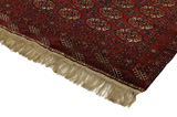 Tekke - Antique Persian Carpet 182x127 - Picture 6