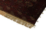 Tekke - Antique Persian Carpet 182x127 - Picture 7