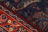 Sultanabad - old Persian Carpet 196x131 - Picture 6