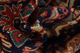 Sultanabad - old Persian Carpet 196x131 - Picture 7