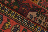 Bakhtiari - old Persian Carpet 170x121 - Picture 6