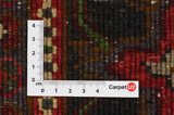 Sarab - Heriz Persian Carpet 299x216 - Picture 4