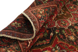 Sarab - Heriz Persian Carpet 299x216 - Picture 5