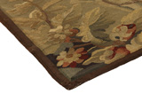 Tapestry - Antique French Carpet 165x190 - Picture 3