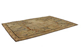 Tapestry - Antique French Carpet 347x256 - Picture 1
