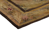 Tapestry - Antique French Carpet 347x256 - Picture 2