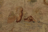 Tapestry - Antique French Carpet 347x256 - Picture 3