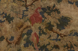 Tapestry - Antique French Carpet 347x256 - Picture 5