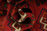 Bokhara - Turkaman Persian Carpet 372x206 - Picture 7
