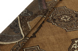 Bokhara - Turkaman Persian Carpet 288x197 - Picture 5