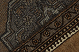 Bokhara - Turkaman Persian Carpet 288x197 - Picture 6