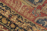 Tabriz - Antique Persian Carpet 370x276 - Picture 6