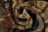 Tabriz - Antique Persian Carpet 370x276 - Picture 7