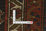 Qashqai - Antique Persian Carpet 405x99 - Picture 4