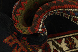 Qashqai - Antique Persian Carpet 405x99 - Picture 7