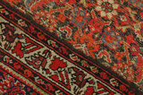 Farahan - Antique Persian Carpet 215x128 - Picture 6