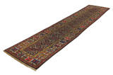 Bijar - Antique Persian Carpet 510x107 - Picture 2