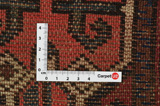 Bijar - Antique Persian Carpet 510x107 - Picture 4