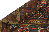 Bijar - Antique Persian Carpet 510x107 - Picture 5