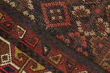 Bijar - Antique Persian Carpet 510x107 - Picture 6