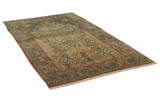 Kerman - Antique Persian Carpet 264x154 - Picture 1
