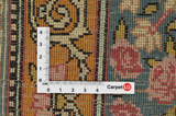 Kerman - Antique Persian Carpet 264x154 - Picture 4
