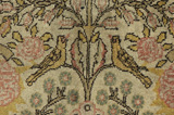 Kerman - Antique Persian Carpet 264x154 - Picture 10