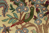 Sarouk - old Persian Carpet 206x120 - Picture 10