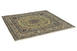 Nain9la Persian Carpet 203x197 - Picture 1