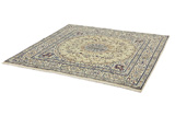 Nain9la Persian Carpet 203x197 - Picture 2