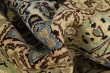 Nain9la Persian Carpet 203x197 - Picture 7