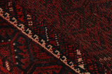 Shiraz - old Persian Carpet 236x194 - Picture 6