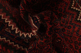 Shiraz - old Persian Carpet 236x194 - Picture 7