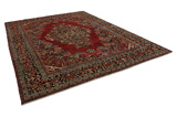 Sultanabad - Antique Persian Carpet 428x318 - Picture 1