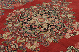 Sultanabad - Antique Persian Carpet 428x318 - Picture 10