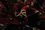 Qashqai - old Persian Carpet 304x223 - Picture 7
