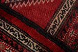Turkaman - old Persian Carpet 267x137 - Picture 6