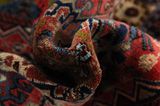 Yalameh - old Persian Carpet 298x82 - Picture 7