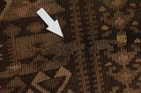 Bijar - Antique Persian Carpet 430x143 - Picture 17