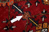 Turkish Turkish Carpet 210x110 - Picture 18