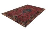 Lilian - Sarouk Persian Carpet 313x207 - Picture 2
