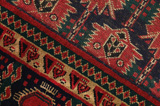 Bokhara - Beshir Turkmenian Carpet 270x185 - Picture 6