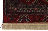 Yomut - Bokhara Turkmenian Carpet 198x128 - Picture 3