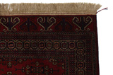 Yomut - Bokhara Turkmenian Carpet 198x127 - Picture 3
