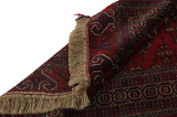 Yomut - Bokhara Turkmenian Carpet 198x127 - Picture 5