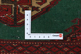 Bokhara Persian Carpet 106x87 - Picture 4
