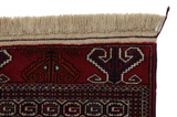 Yomut - Bokhara Turkmenian Carpet 200x125 - Picture 3