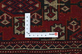 Yomut - Bokhara Turkmenian Carpet 200x125 - Picture 4
