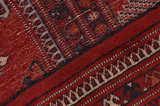 Bokhara - Turkaman Persian Carpet 382x301 - Picture 6