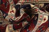 Bokhara - Turkaman Persian Carpet 148x112 - Picture 7